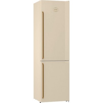 Gorenje BOS67372CLI + EC642CLI + MO4250CLI + WHC63CLI + NRK6202CLI Εντοιχιζόμενο Σετ Οικιακών Συσκευών